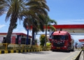 Pertamina Patra Niaga Perkuat Operasional Terminal, Dukung Keandalan Distribusi BBM di Aceh