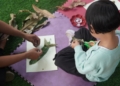 Hari Anak Nasional, Pertamina Foundation Tanamkan Jaga Bumi Sejak Dini