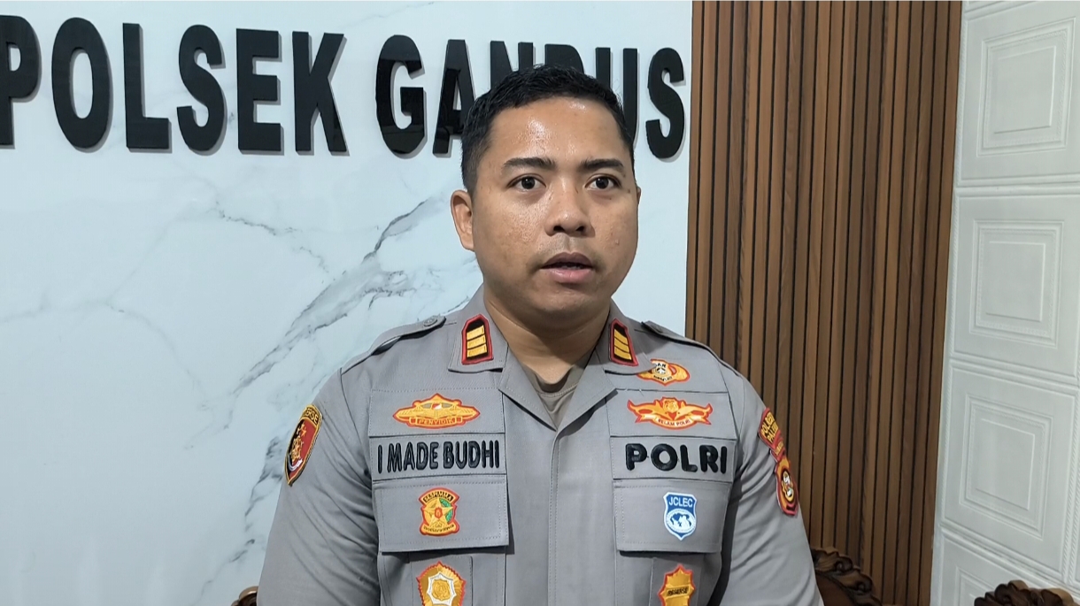 Tepati Janji, Kapolsek Gandus Hadiahi Timah Panas Pelaku Curanmor Bersenpi di Palembang