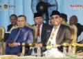 BPN Sumsel Komitmen Perkuat Sinergi Lintas Sektor di Momen HUT Bhayangkara ke-80