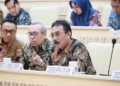 Kementerian ATR/BPN: Layanan Pertanahan Capai 8,4 Juta Berkas Setiap Tahunnya