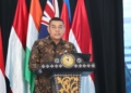 Kementerian ATR/BPN Targetkan 87% LBS jadi LP2B