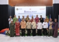 Sosialisasi Tanah Ulayat di Buton Selatan, Bekali Masyarakat Hukum Adat Soal Tahapan Sertipikasi