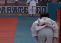 O2SN Pencak Silat Sumsel Diduga Curang, Wasit Dituding Main Mata saat Pertandingan