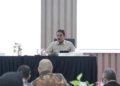 RUU Administrasi Pertanahan Jadi Instrumen Strategis untuk Perkuat Sistem Pertanahan Nasional