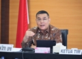 Kementerian ATR/BPN: Kepala Daerah Berperan Strategis dalam Penyelesaian Persoalan Pertanahan dan Tata Ruang