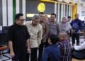 Ossy Dermawan Tinjau Kantah Batam Bersama Komisi II DPR RI, Pastikan Pelayanan Pertanahan Berjalan Efisien