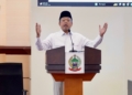 Rakor di Sulsel, Nusron Wahid Tegaskan Perlindungan Lahan Pertanian Jadi Prioritas Pemerintah