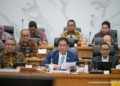 Pemerintah Jaga Kesehatan APBN Dukung Stabilitas Ekonomi dan Program Prioritas