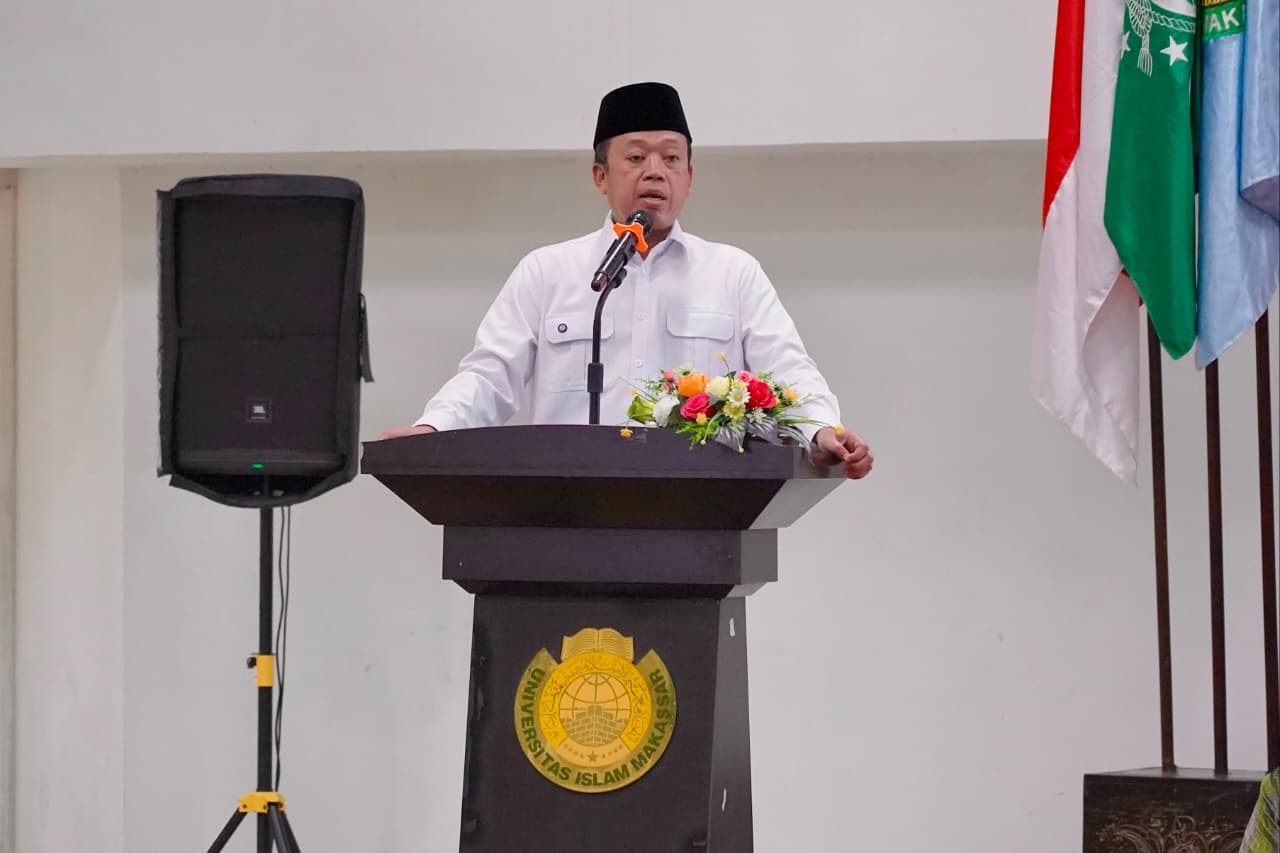 Gandeng 28 Kampus, Kementerian ATR/BPN Targetkan 14 Ribu Sertipikasi Tanah Wakaf di Sulsel Rampung dalam Satu Tahun