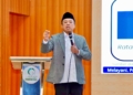 Nusron Wahid Jelaskan Cara Agar Tanah Tetap Bisa Disertipikatkan Jika Dokumen Wakaf Hilang