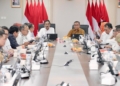 Kementerian ATR/BPN Targetkan Capaian Kinerja 98 Persen di Tahun 2026