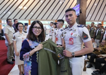 KKNP-PTLP Tematik 2026 Berakhir, Pengalaman Lapangan Jadi Best Practice Taruna Politeknik Agraria STPN