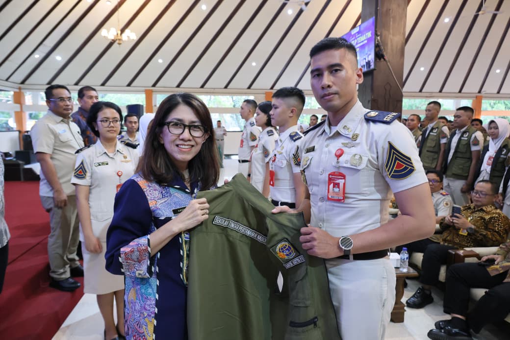 KKNP-PTLP Tematik 2026 Berakhir, Pengalaman Lapangan Jadi Best Practice Taruna Politeknik Agraria STPN