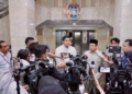 Kementerian ATR/BPN dan PKP Sepakati Program Sertipikasi Gratis bagi Masyarakat Berpenghasilan Rendah