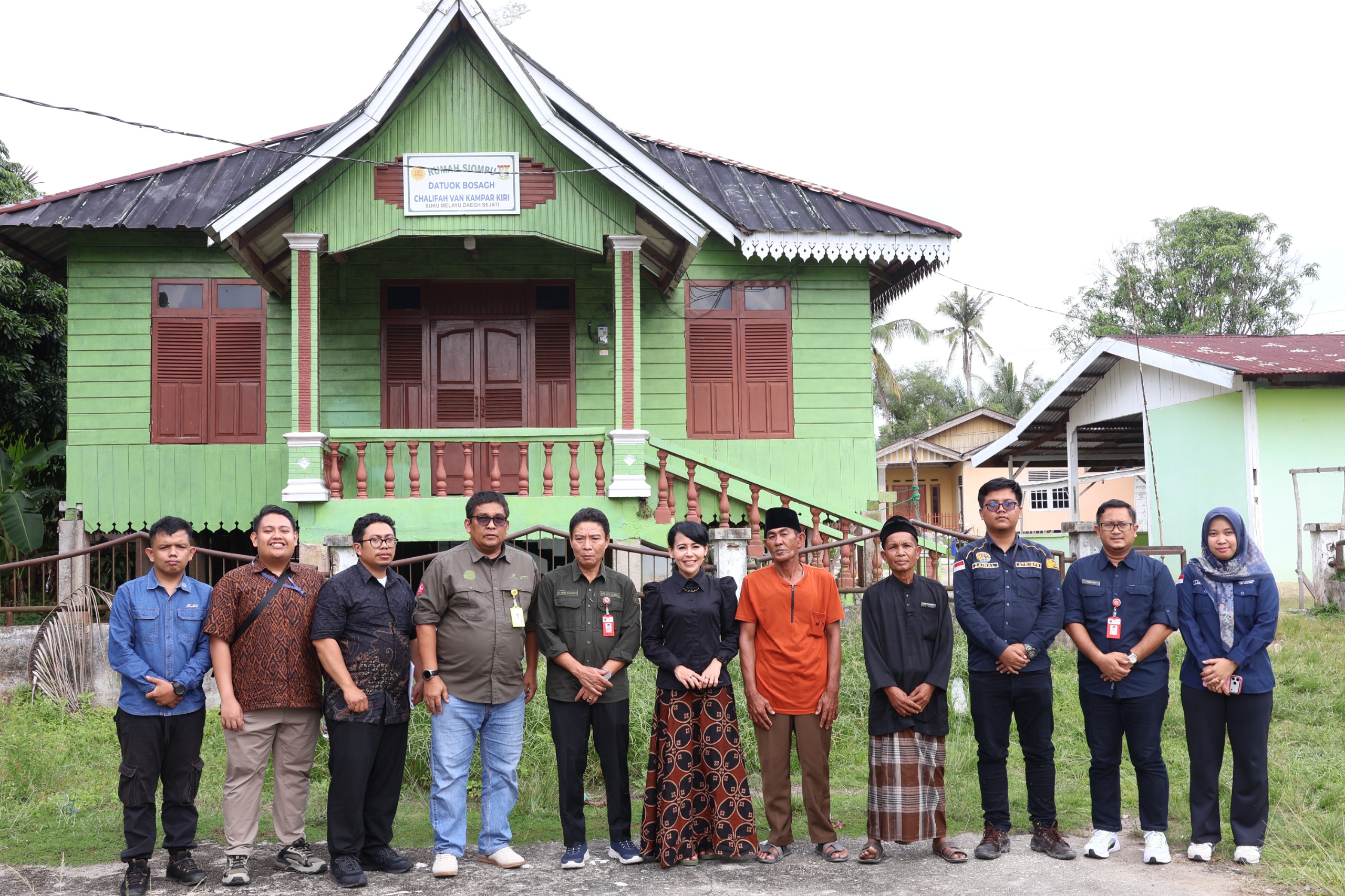 Kementerian ATR/BPN Tegaskan Pendaftaran Tanah Ulayat Bukan untuk Jadikan Tanah Adat sebagai Tanah Negara