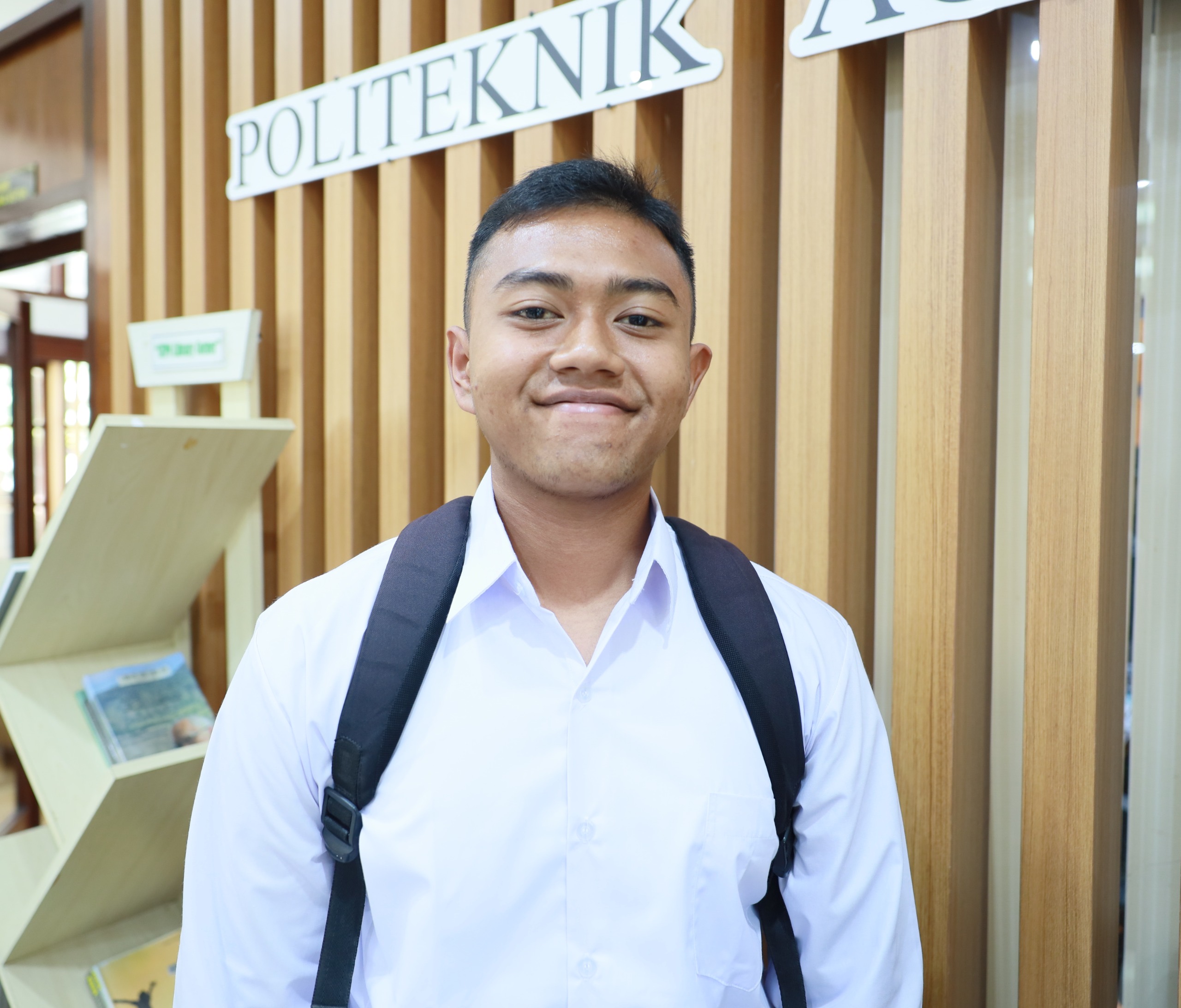 Lulus Ujian CBT Penerimaan Baru, Calon Taruna Politeknik Agraria STPN Ikuti Seleksi Lanjutan