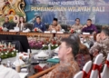 Ossy Dermawan: RTR dan RDTR Jadi Kompas Pembangunan di Bali