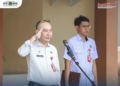 BPN Sumsel Tekankan Pentingnya Kedisplinan Pegawai