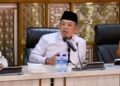 Pemerintah Terbitkan Surat Edaran Percepatan Sertipikasi Tanah MBR, Ini Kata Menteri Nusron Wahid
