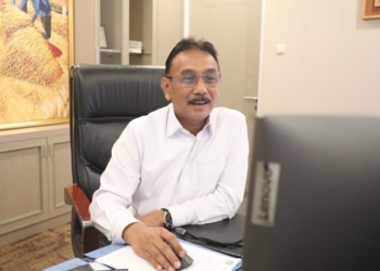 Kementerian ATR/BPN Gelar Pelatihan Kepemimpinan Administrator