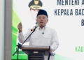 2.000 Sertipikat Perlu Dipulihkan Pasca Bencana di Aceh Tamiang, Nusron Wahid: Targetkan Selesai Akhir Desember 2026