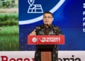 Ossy Dermawan Ajak Tim Ekspedisi Patriot Dukung Penataan Ruang dan Pendataan Masalah Pertanahan di Kawasan Transmigrasi