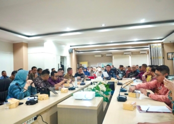 Pemkot Palembang Petakan Lahan Tidur, Siapkan Sentra Ekonomi Baru Setiap Kelurahan