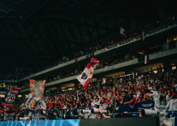 PSSI Fasilitasi Pembelian Tiket Garuda Fans untuk Laga Tandang di Singapura