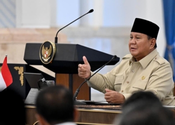 Prabowo: Politik Luar Negeri Nonblok Perkuat Kepercayaan Dunia kepada Indonesia