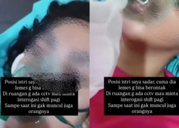 Viral Dugaan Pelecehan Seksual Pasien di RSUD Martapura, Begini Penjelasan Polres OKU Timur