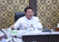 Jalan Tol Palembang-Betung Bakal Difungsionalkan Saat Nataru 2026