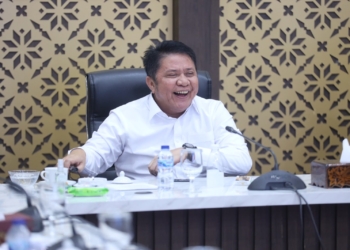 Jalan Tol Palembang-Betung Bakal Difungsionalkan Saat Nataru 2026