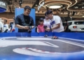 Kunjungi Booth MyPertamina di GIIAS 2026, Ikuti Beragam Aktivitas dan Dapatkan Hadiahnya