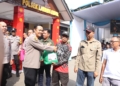 Sinergi Forkopimcam dan Perusahaan Masifkan Mitigasi Karhutla hingga Patroli Kamtibmas di Lawang Kidul