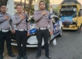 12 Truk Bantuan Kemanusiaan Dikirim dari Jateng ke NTT