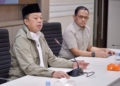 Nusron Wahid: Pengukuran Terjadwal Sekarang Berlaku di 400 Kantor Pertanahan