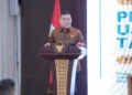 Buka Ujian PPAT 2026, Ossy Dermawan: Memastikan Layanan Pertanahan dari PPAT Kompeten, Profesional dan Berintegritas