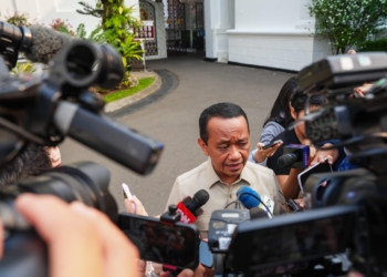 Prabowo Instruksikan Percepatan Penanganan Pemadaman Listrik dan Jaga Stabilitas Harga BBM