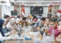 BPN Sumsel Fasilitasi Verifikasi Formasi Jabatan Fungsional Penata Ruang untuk Sumsel dan Bangka Belitung