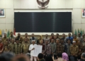 Kementerian ATR/BPN, KPK, dan Pemda Jawa Barat Kerja Sama Pencegahan Korupsi serta Penguatan Ekonomi Daerah