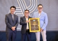 Kementerian ATR/BPN Raih Penghargaan Popular Government Institutions Award 2026