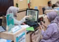 Masyarakat Dapat Jadwal Ukur Tanah yang Lebih Jelas Berkat Layanan Pengukuran Terjadwal