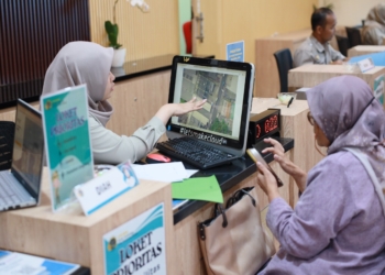 Masyarakat Dapat Jadwal Ukur Tanah yang Lebih Jelas Berkat Layanan Pengukuran Terjadwal