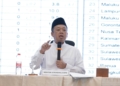 Nusron Wahid Ajak BPKAD dan IPPAT se-Jateng Perkuat Sinergi Wujudkan Transformasi Layanan Pertanahan