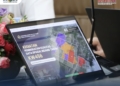 BPN Sumsel Gelar Rapat Peningkatan Kualitas Data Spasial Bidang Tanah KW456