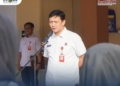 Apel Pagi Kanwil BPN Sumsel: Perkuat Sinergi dan Konsistensi di Tengah Padatnya Agenda