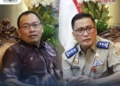 BPN Sumsel Terima Audiensi KPK, Bahas ZNT dan Percepatan Sertipikasi Aset Pemerintah