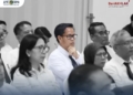 Kakanwil BPN Sumsel Ikuti Pelatihan Prestasi Bersama KPK