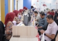 Cerita Warga Semarang Urus Balik Nama Sertipikat Sebelum Pemberlakukan Uji Coba Layanan Peralihan Hak 10 Hari